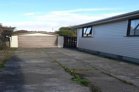 Photo of property in 46 Jollie Street, Hokitika, 7810