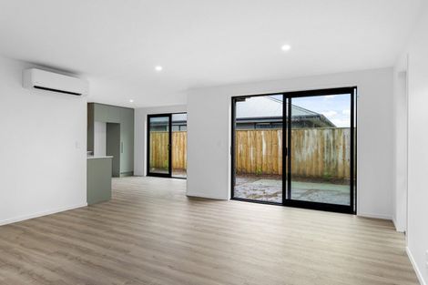 Photo of property in 21 Makybe Terrace, Lincoln, 7608