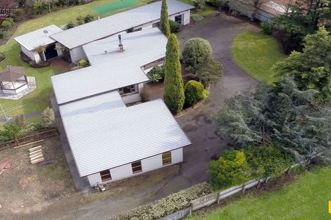 Photo of property in 35a Kent Street, Carterton, 5713