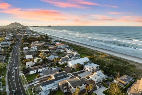 Photo of property in 177a Oceanbeach Road, Mount Maunganui, 3116
