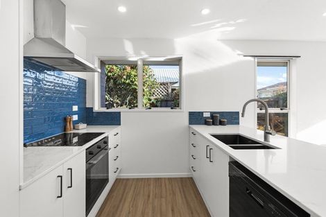 Photo of property in 3/8 Peverel Street, Riccarton, Christchurch, 8011