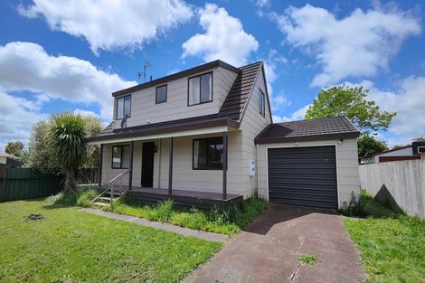 Photo of property in 25 Shelley Jane Place, Dinsdale, Hamilton, 3204