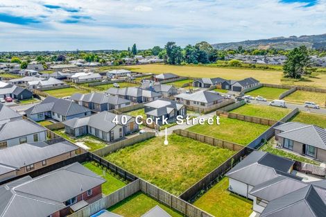 Photo of property in 40 Cork Street, Halswell, Christchurch, 8025