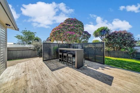 Photo of property in 34 David Street, Westown, New Plymouth, 4310