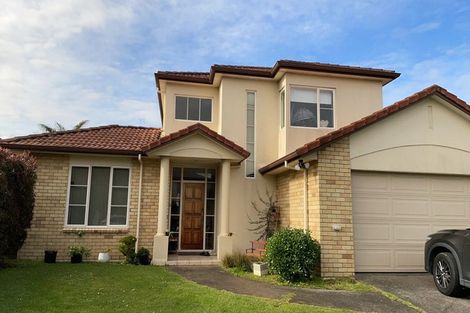 Photo of property in 12 Liffey Drive, East Tamaki, Auckland, 2013