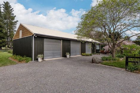 Photo of property in 4 Kennedys Hill Road, Fernside, Rangiora, 7471