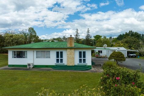 Photo of property in 8 Neumann Street, Kawakawa, 0210