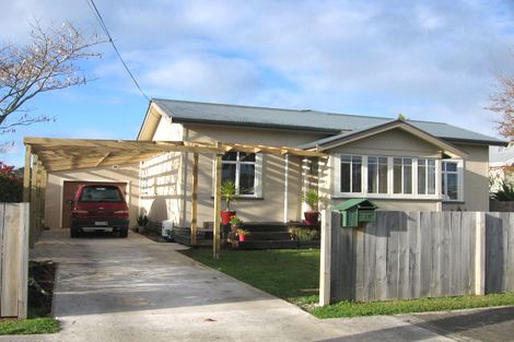 Photo of property in 78 Allen Street, Morrinsville, 3300