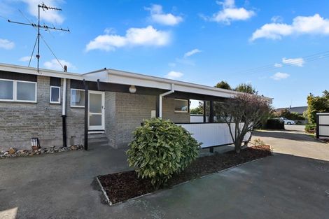 Photo of property in 2 Grahams Road, Tinwald, Ashburton, 7700