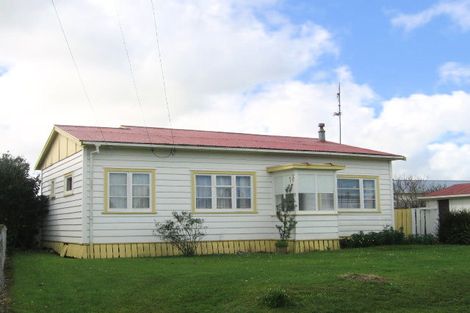 Photo of property in 31 Parore Street, Dargaville, 0310