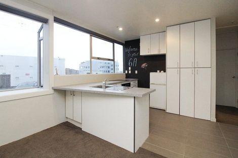 Photo of property in Regency Apartments, 6a/49 Manners Street, Te Aro, Wellington, 6011