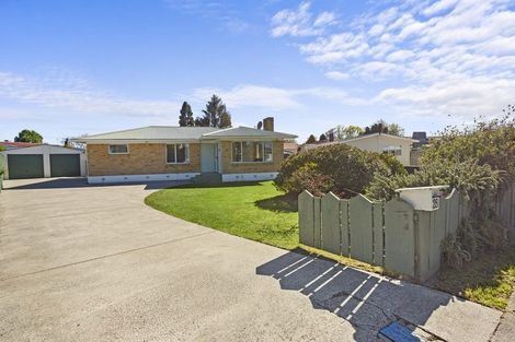 Photo of property in 28 Kowhai Street, Matamata, 3400