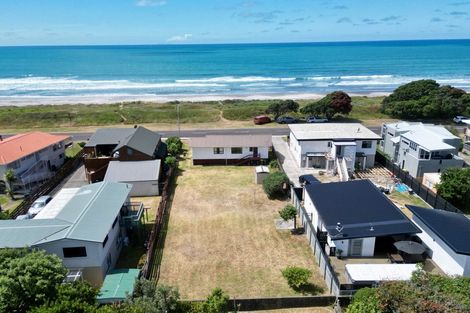 Photo of property in 50 Ocean Road, Ohope, 3121