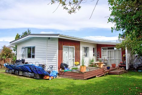 Photo of property in 35 Kitchener Street, Lansdowne, Masterton, 5810