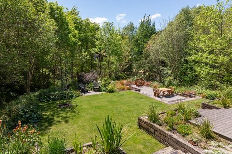 Photo of property in 159 Masterton Stronvar Road, Te Ore Ore, Masterton, 5886