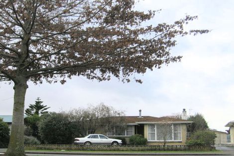 Photo of property in 160 Flaxmere Avenue, Flaxmere, Hastings, 4120