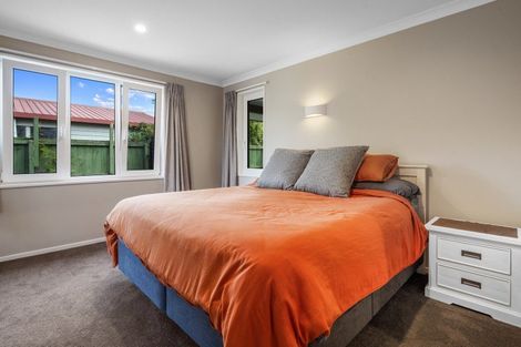 Photo of property in 41 Oxford Road, Rangiora, 7400