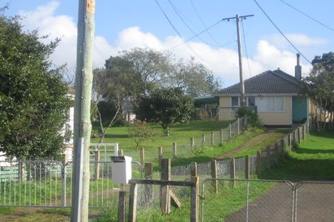 Photo of property in 8 Brake Avenue, Otangarei, Whangarei, 0112