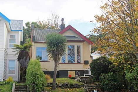 Photo of property in 853 George Street, North Dunedin, Dunedin, 9016