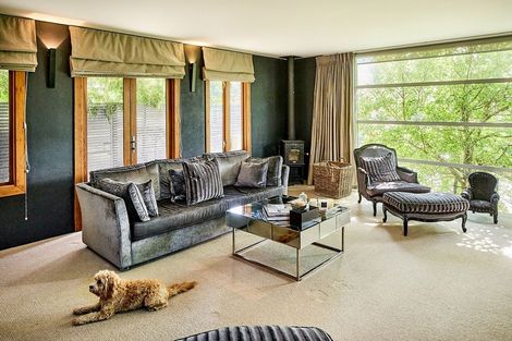 Photo of property in 51 Amesbury Drive, Churton Park, Wellington, 6037