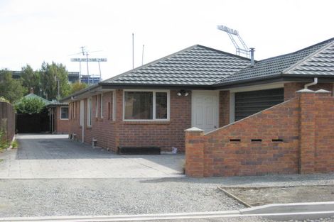 Photo of property in 65b Grafton Street, Waltham, Christchurch, 8011