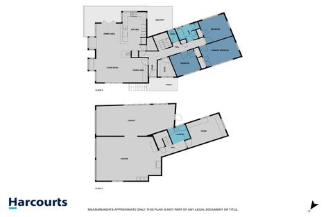 Photo of property in 26 Kowhai Park Road, Maunu, Whangarei, 0110