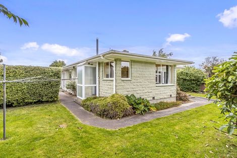 Photo of property in 1/10 Amos Place, Shirley, Christchurch, 8061