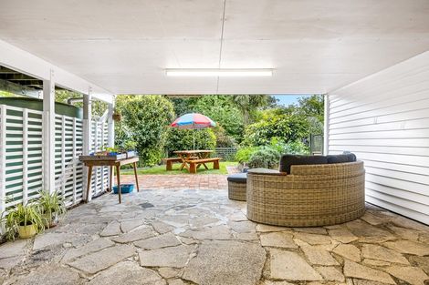 Photo of property in 155 Hutchinson Avenue, New Lynn, Auckland, 0600