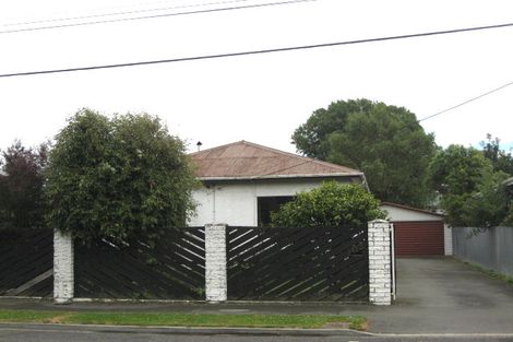 Photo of property in 105 Westminster Street, St Albans, Christchurch, 8014