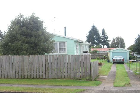 Photo of property in 6 Balerno Place, Tokoroa, 3420