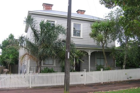 Photo of property in 15 Richmond Road, Grey Lynn, Auckland, 1021