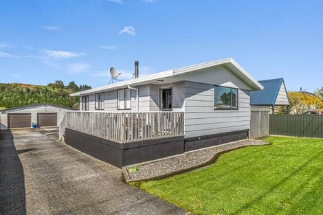 Photo of property in 96 Wakefield Street, Whanganui East, Whanganui, 4500
