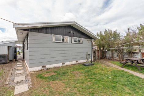Photo of property in 41 Margaret Street, Solway, Masterton, 5810