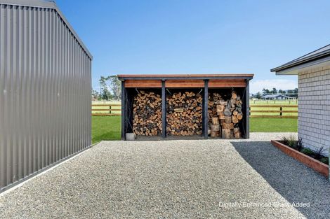 Photo of property in 109 Limeloader Lane, Glasnevin, Amberley, 7482