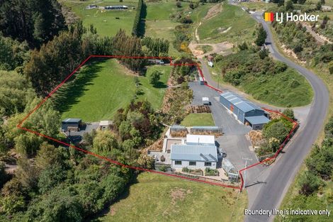 Photo of property in 95 Riccarton Road East, East Taieri, Mosgiel, 9024