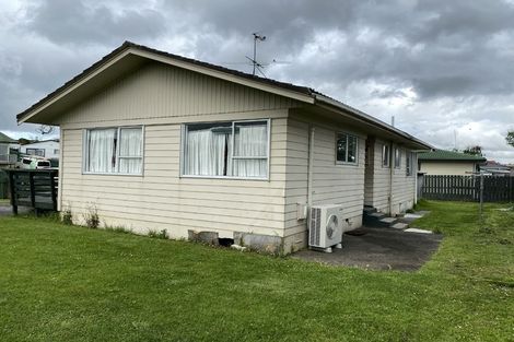 Photo of property in 18 Maytime Street, Clover Park, Auckland, 2023