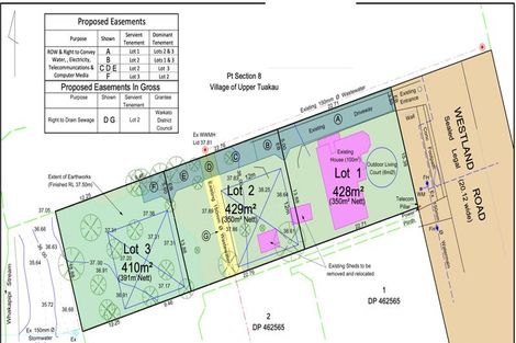 Photo of property in 7a Westland Road, Tuakau, 2121