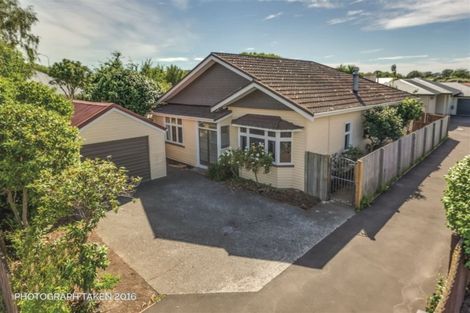 Photo of property in 54 Cranford Street, St Albans, Christchurch, 8014