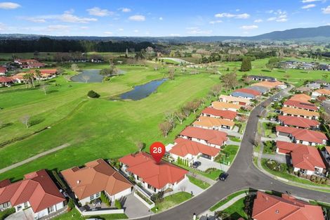 Photo of property in 28 Turnberry Close, Aongatete, Katikati, 3178