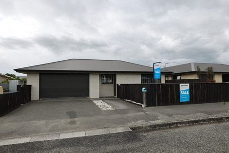 Photo of property in 9 Shearer Street, Tinwald, Ashburton, 7700