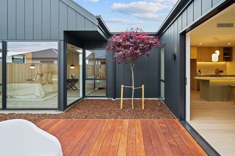 Photo of property in 48 Gammack Drive, Halswell, Christchurch, 8025