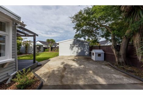 Photo of property in 319 Hendersons Road, Hoon Hay, Christchurch, 8025