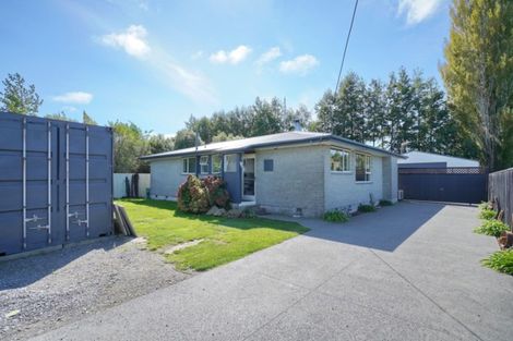 Photo of property in 194 Tram Road, Clarkville, Kaiapoi, 7692