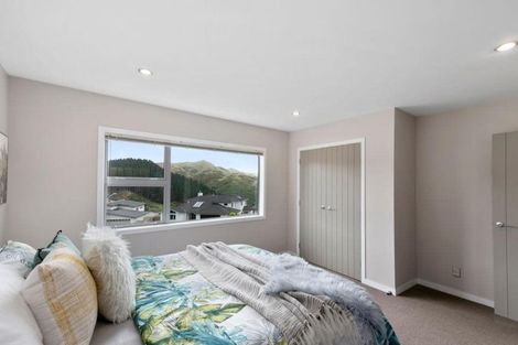 Photo of property in 48 Winsley Terrace, Churton Park, Wellington, 6037