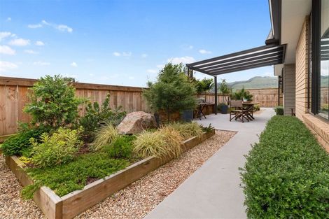 Photo of property in 18 Black Rock Way, Paeroa, 3600