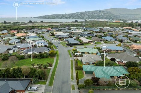 Photo of property in 16 Shearwater Drive, Woolston, Christchurch, 8023