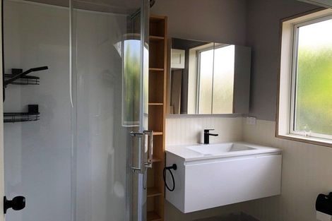 Photo of property in 124 Oram Avenue, New Brighton, Christchurch, 8061