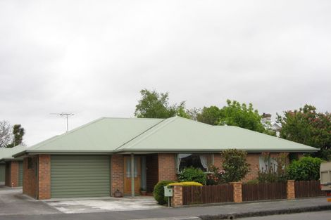 Photo of property in 85a Church Street, Rangiora, 7400