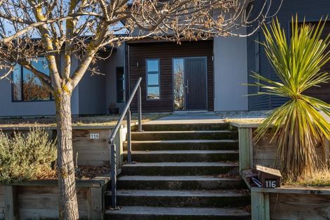 Photo of property in 116 Rob Roy Lane, Wanaka, 9305