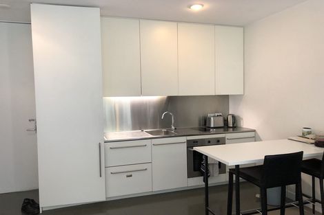 Photo of property in 207/22 Fisher-point Drive, Auckland Central, Auckland, 1010